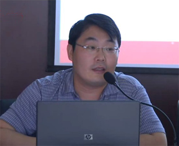 李德友